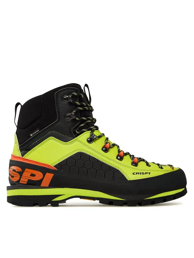 Crispi Παπούτσια πεζοπορίας · Rainier Evo Gtx GORE-TEX TM68702100 · Έγχρωμο