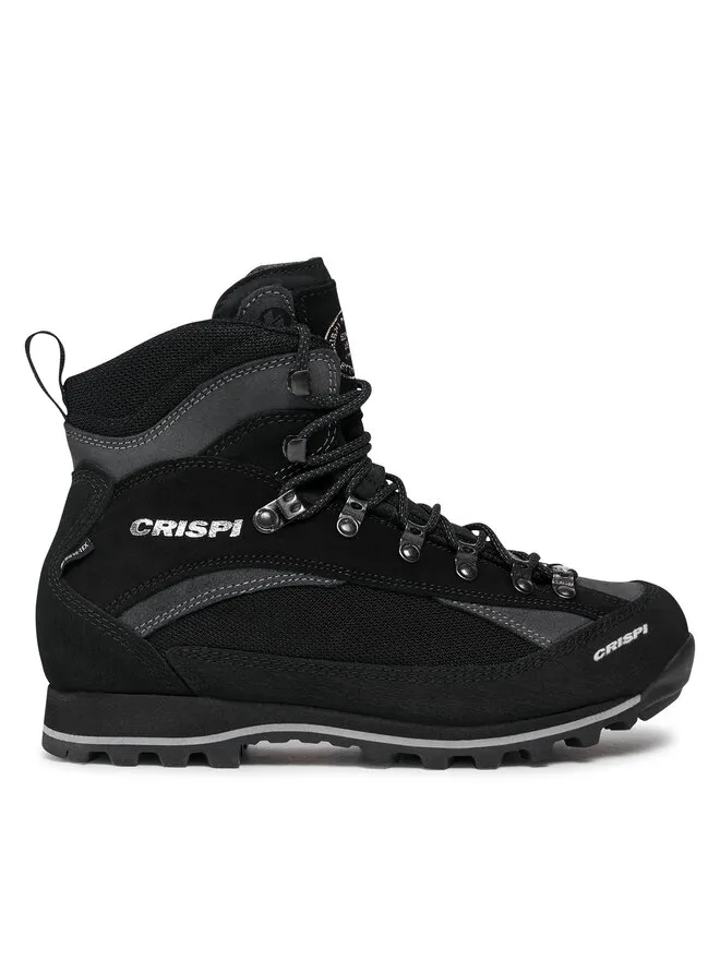 Crispi Παπούτσια πεζοπορίας · Summit Rondane Gtx GORE-TEX TH79106900  · Γκρι