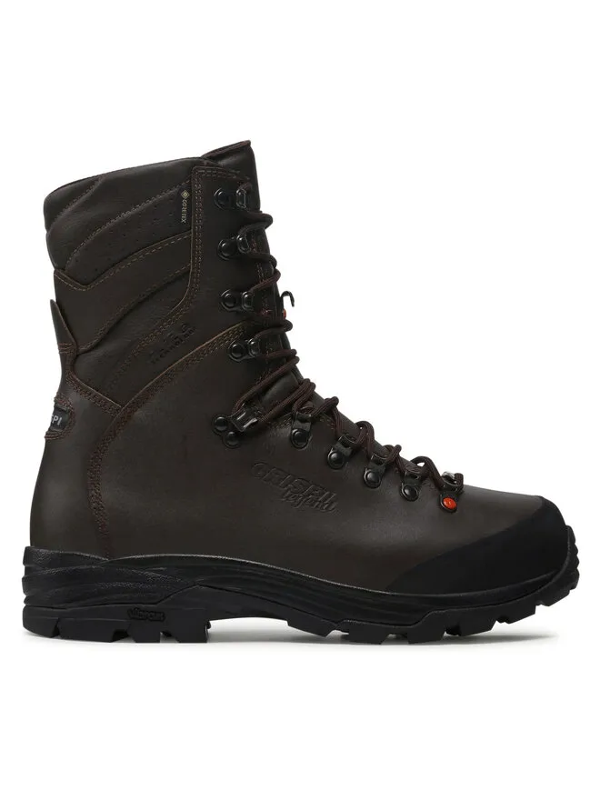 Crispi Παπούτσια πεζοπορίας · Wild Evo Gtx GORE-TEX CF94004000 · Καφέ