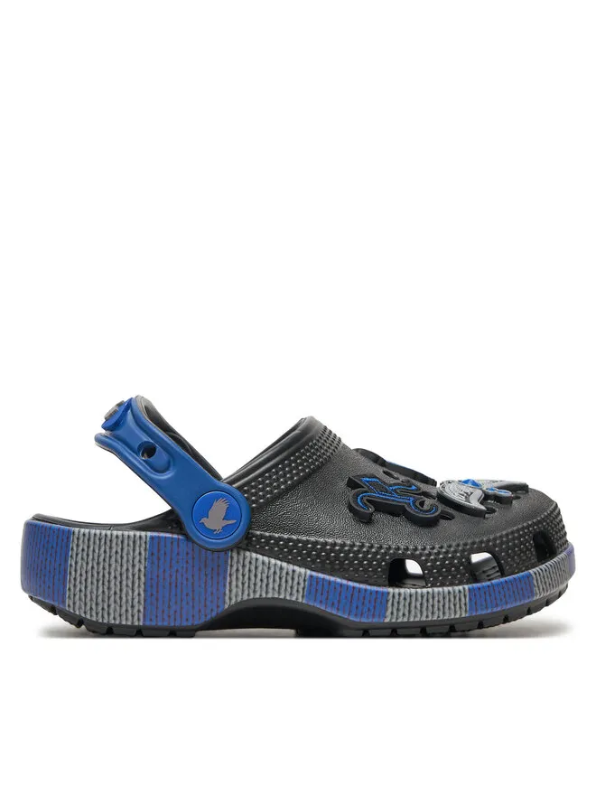 Crocs Παντόφλες · Harry Potter · Μαύρο