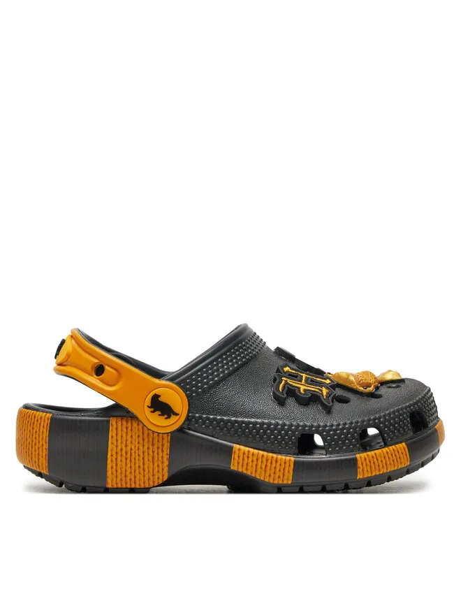 Crocs Παντόφλες · Harry Potter · Μαύρο