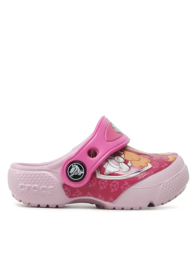 Crocs Παντόφλες · PAW Patrol · Ροζ