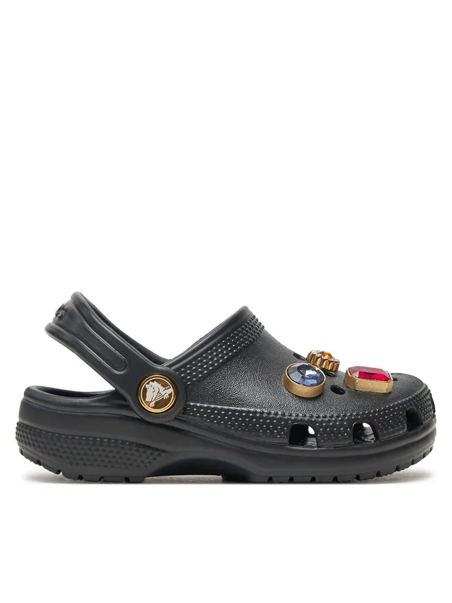 Crocs Παντόφλες · Μαύρο