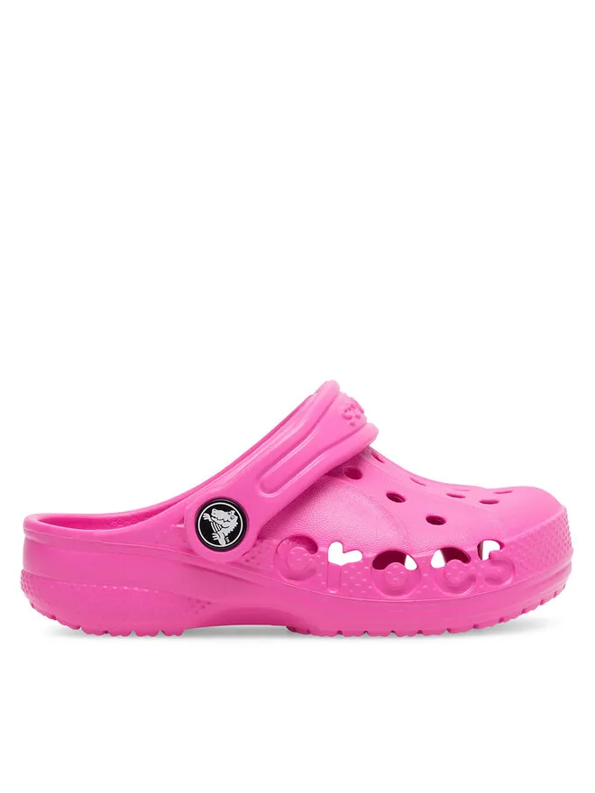 Crocs Παντόφλες · Ροζ