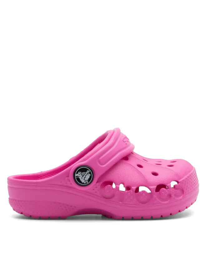 Crocs Παντόφλες · Ροζ