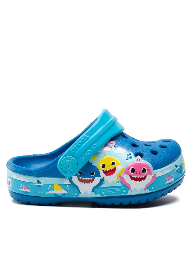 Crocs Παντόφλες · Μπλε