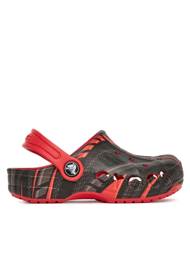 Crocs Παντόφλες · Μαύρο