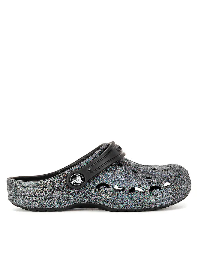 Crocs Παντόφλες · Μαύρο