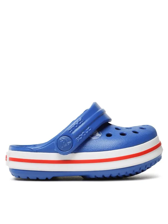 Crocs Παντόφλες · Σκούρο μπλε