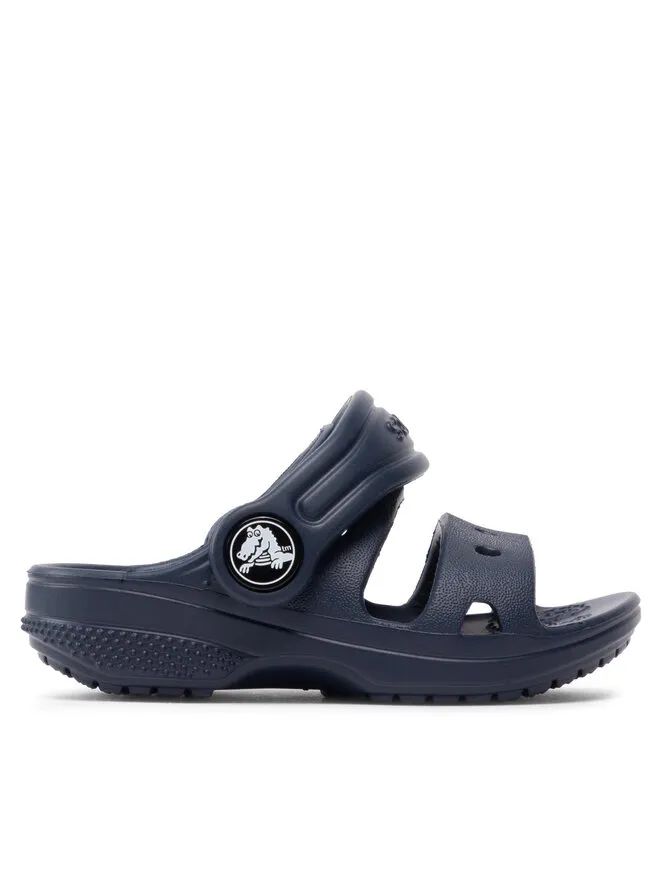 Crocs Σανδάλια · Σκούρο μπλε