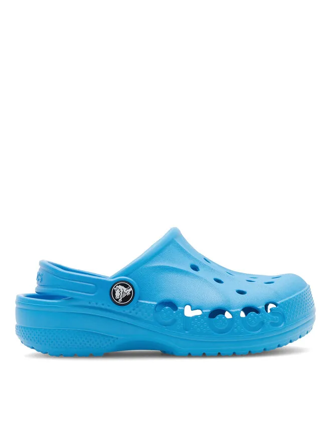 Crocs Παντόφλες · Μπλε