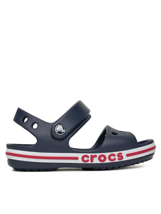 Crocs Σανδάλια · Σκούρο μπλε