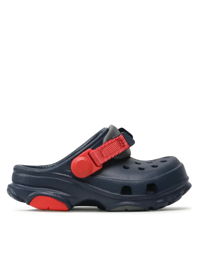 Crocs Παντόφλες · Σκούρο μπλε