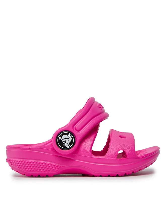 Crocs Σανδάλια · Ροζ