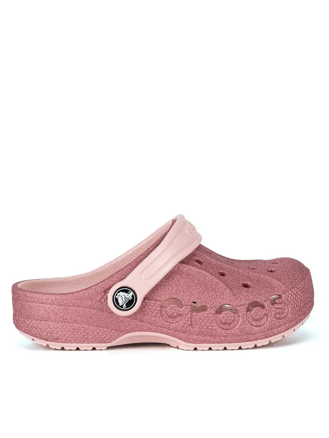 Crocs Παντόφλες · Ροζ