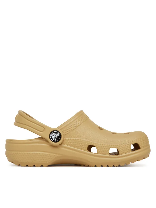 Crocs Παντόφλες · Καφέ