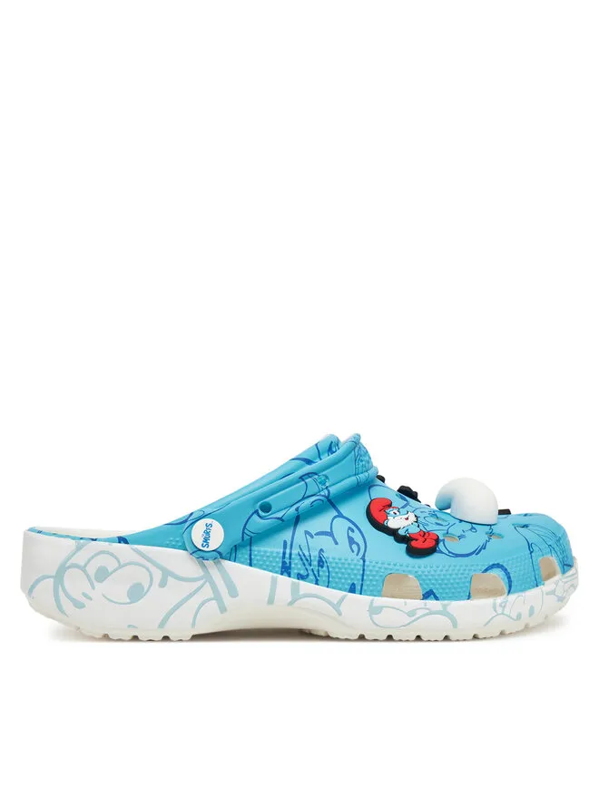 Crocs Παντόφλες · Έγχρωμο