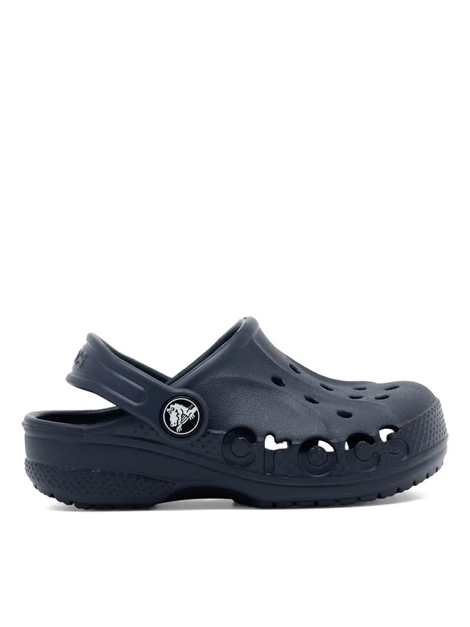 Crocs Παντόφλες · Σκούρο μπλε