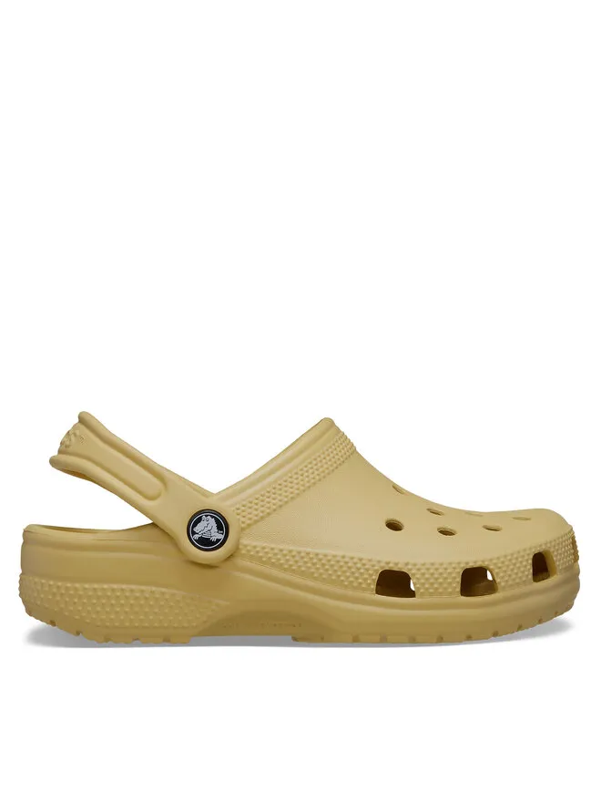 Crocs Παντόφλες · Καφέ