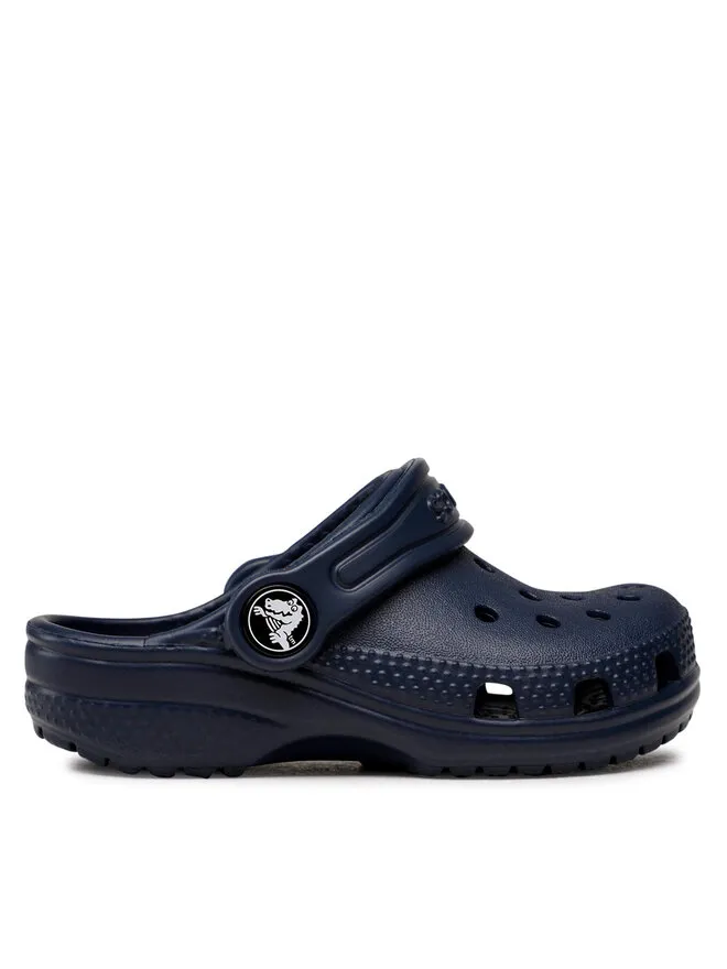 Crocs Παντόφλες · Σκούρο μπλε