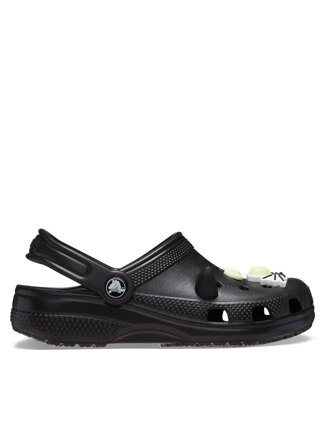 Crocs Παντόφλες · Μαύρο