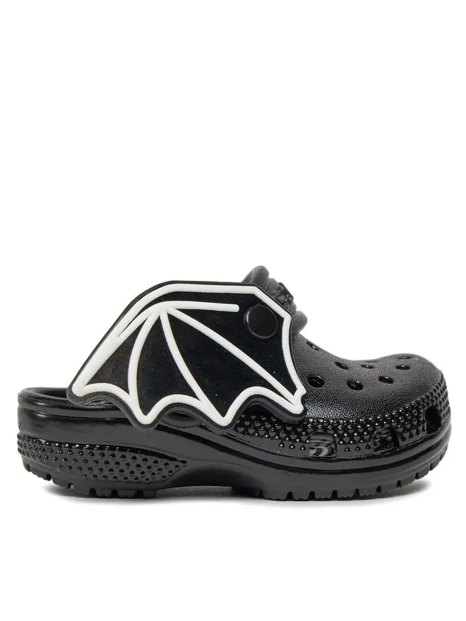 Crocs Παντόφλες · Μαύρο