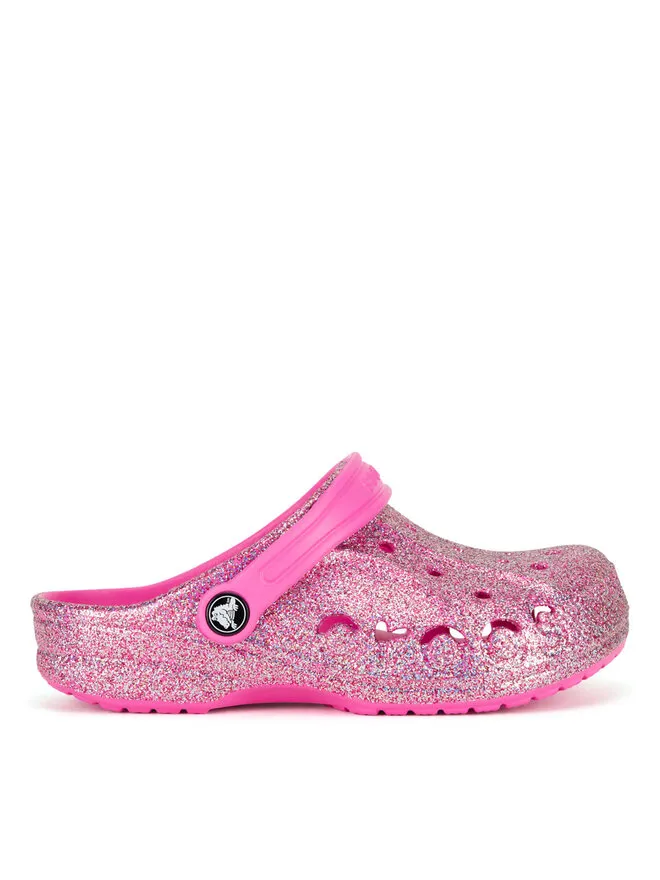 Crocs Παντόφλες · Ροζ