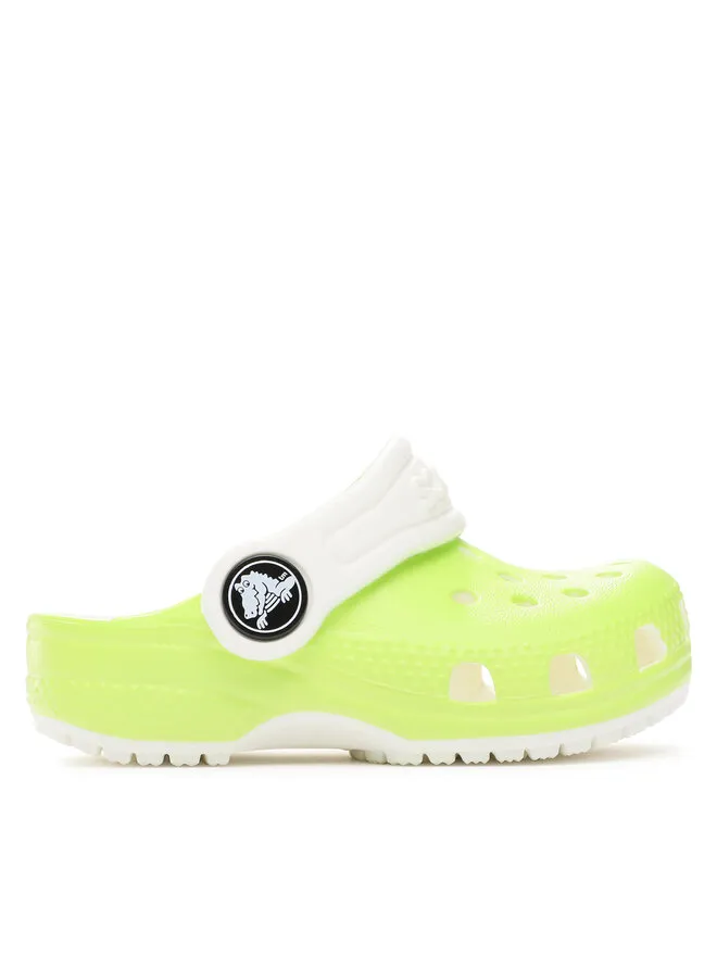 Crocs Παντόφλες · Πράσινο