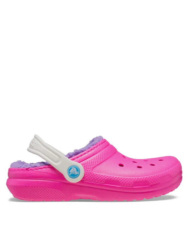 Crocs Παντόφλες · Ροζ