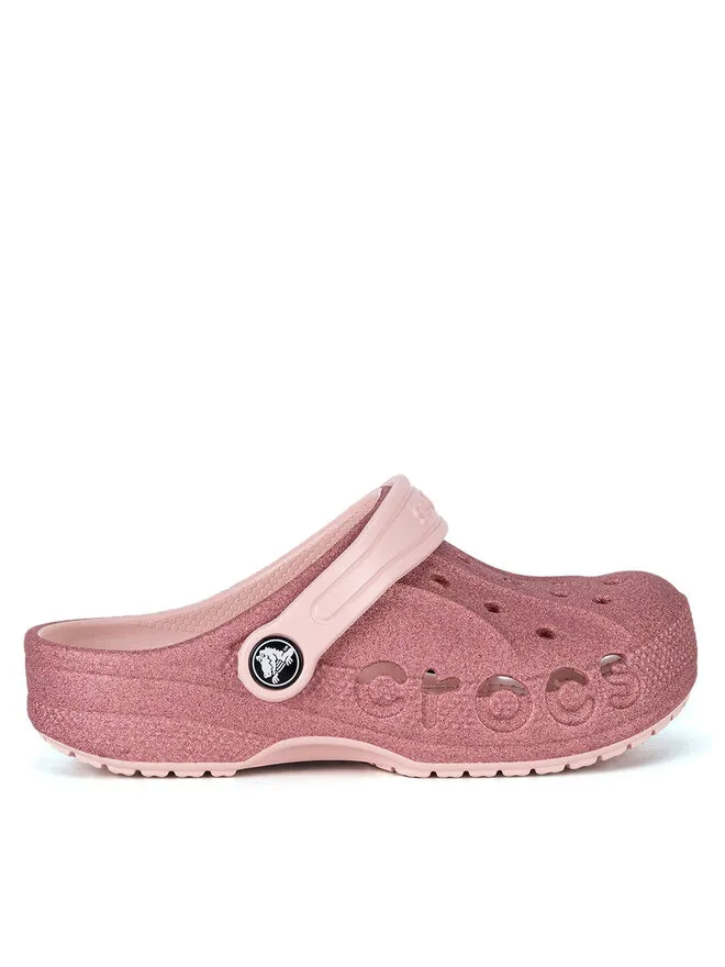 Crocs Παντόφλες · Ροζ