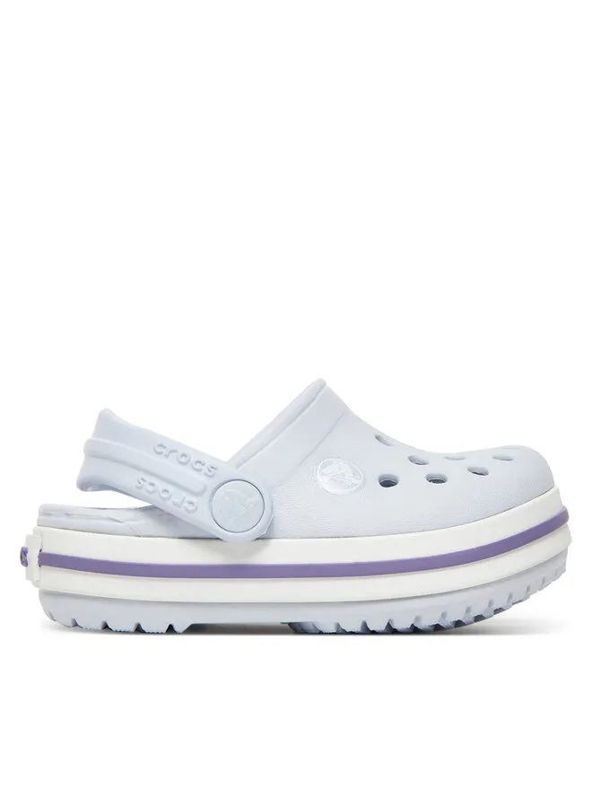 Crocs Παντόφλες · Γκρι