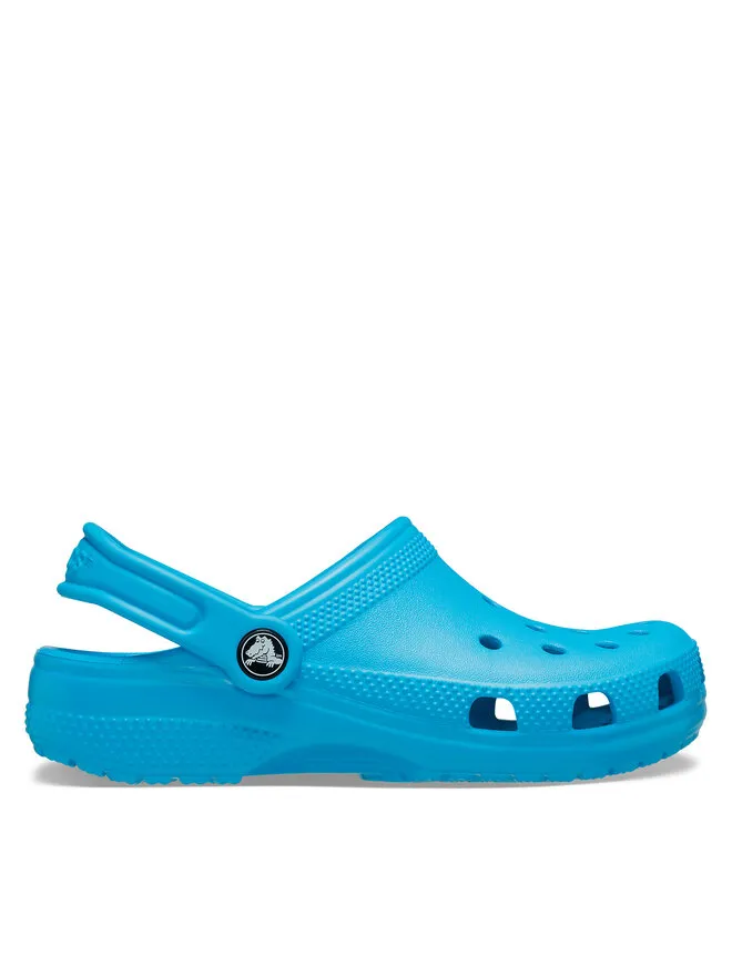 Crocs Παντόφλες · Μπλε