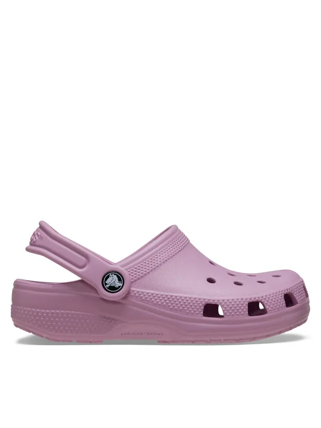 Crocs Παντόφλες · Ροζ