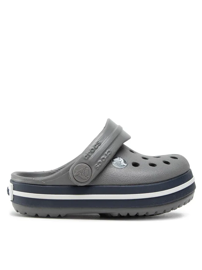 Crocs Παντόφλες · Γκρι