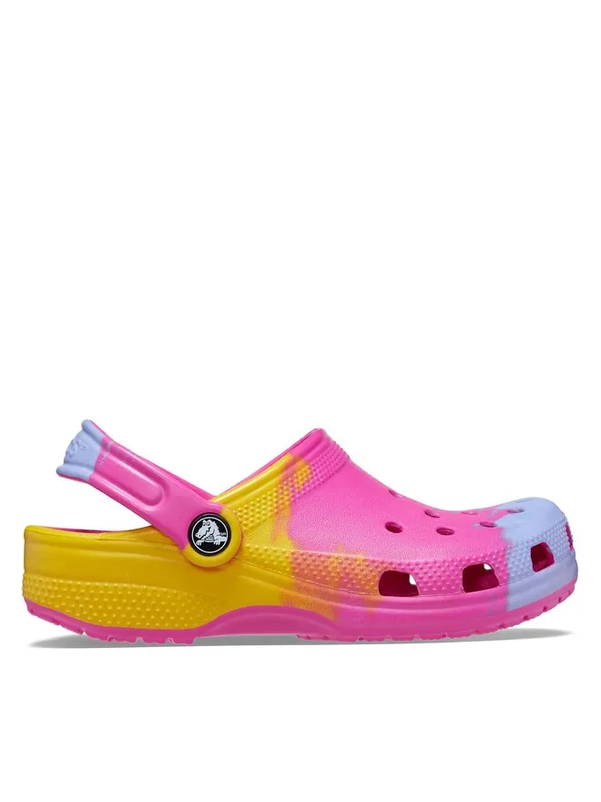 Crocs Παντόφλες · Ροζ