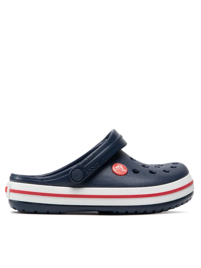 Crocs Παντόφλες · Σκούρο μπλε