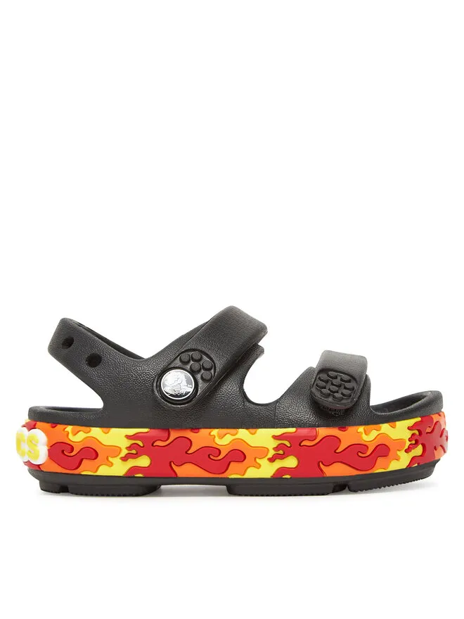 Crocs Σανδάλια · Μαύρο