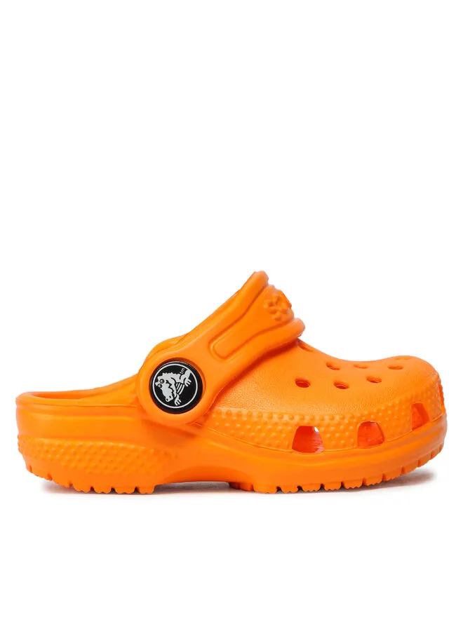 Crocs Παντόφλες · Πορτοκαλί