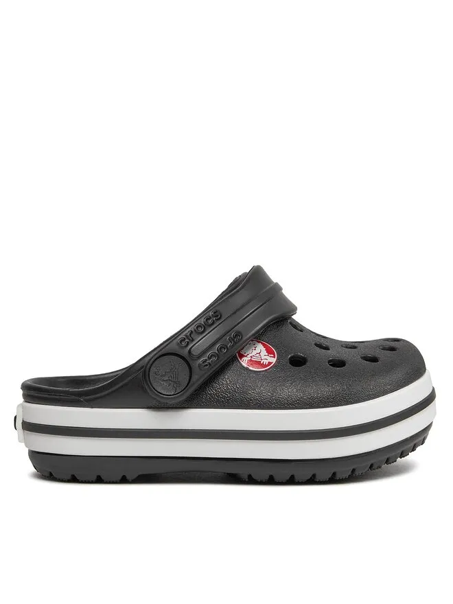 Crocs Παντόφλες · Μαύρο
