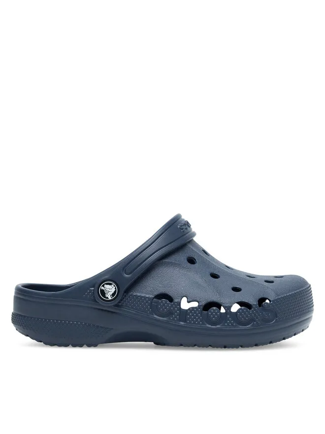 Crocs Παντόφλες · Σκούρο μπλε