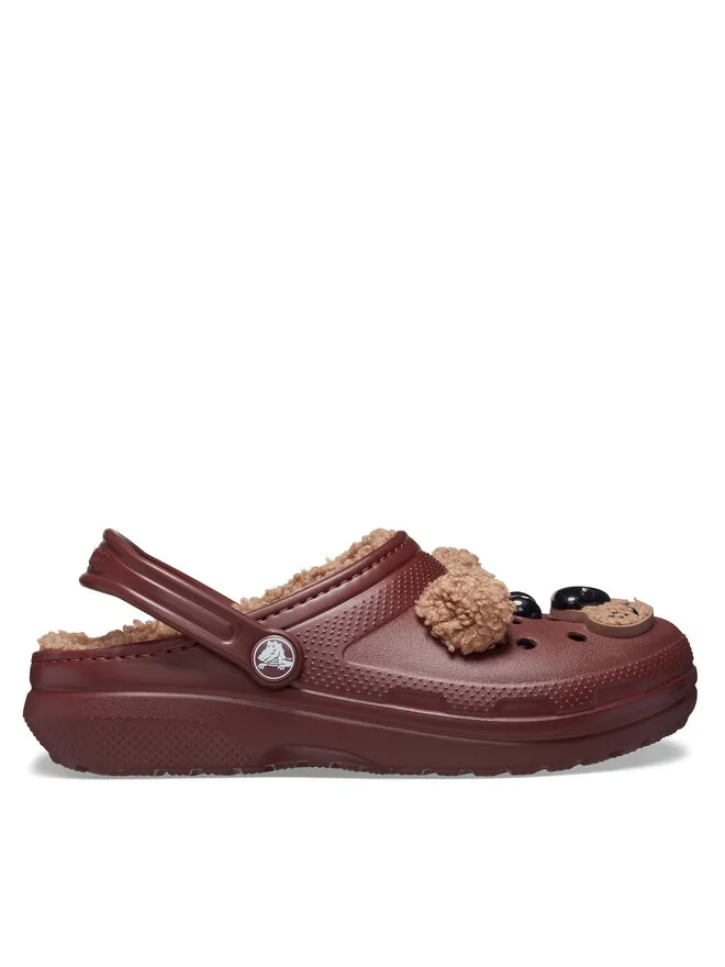 Crocs Παντόφλες · Καφέ