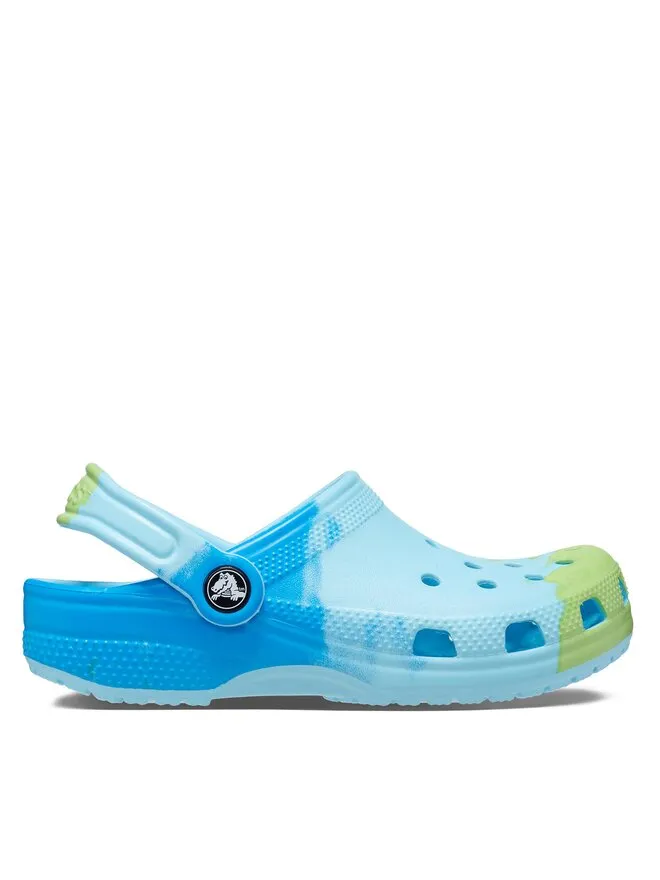 Crocs Παντόφλες · Γαλάζιο