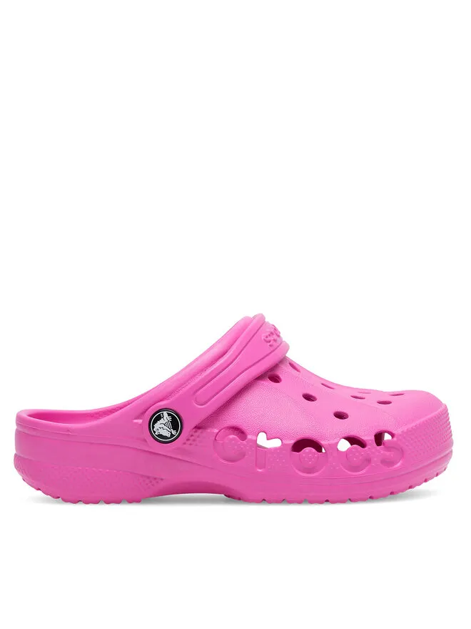 Crocs Παντόφλες · Ροζ