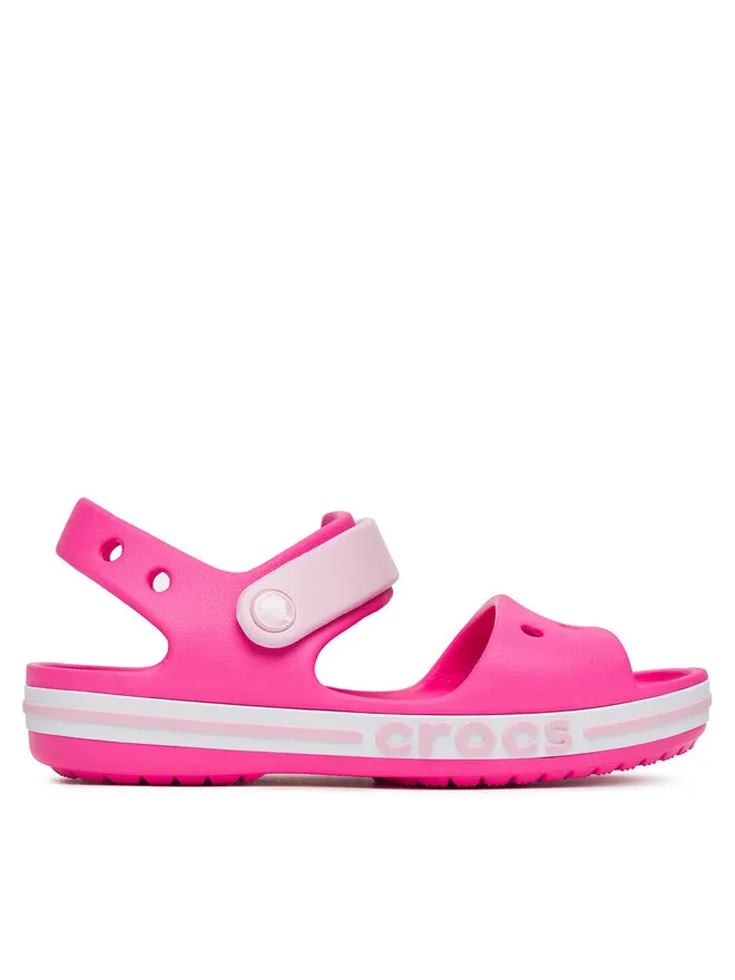 Crocs Σανδάλια · Ροζ