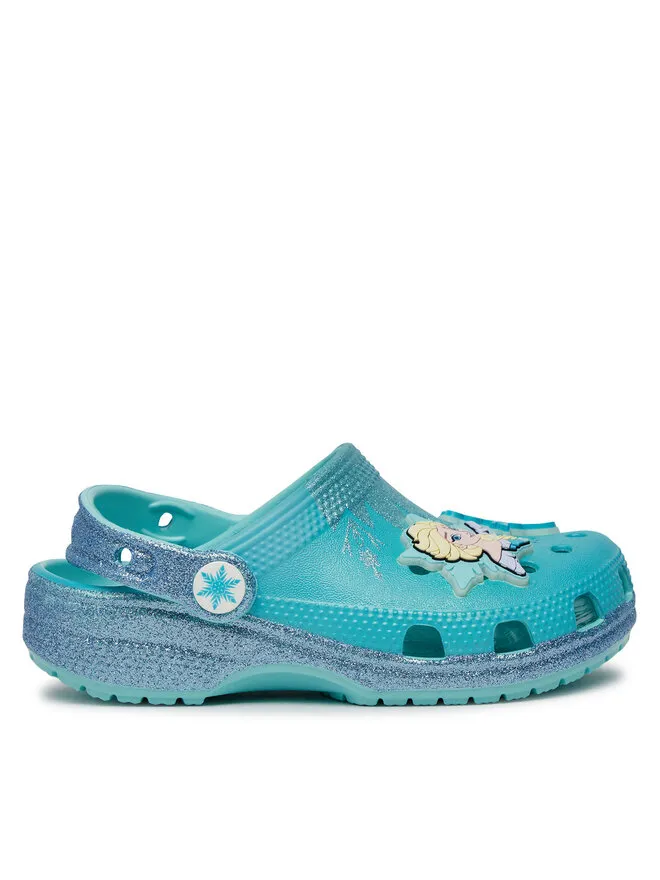 Crocs Παντόφλες · Ψυχρά κι Ανάποδα · Έγχρωμο