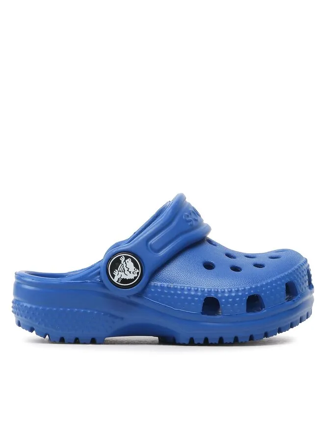 Crocs Παντόφλες · Σκούρο μπλε