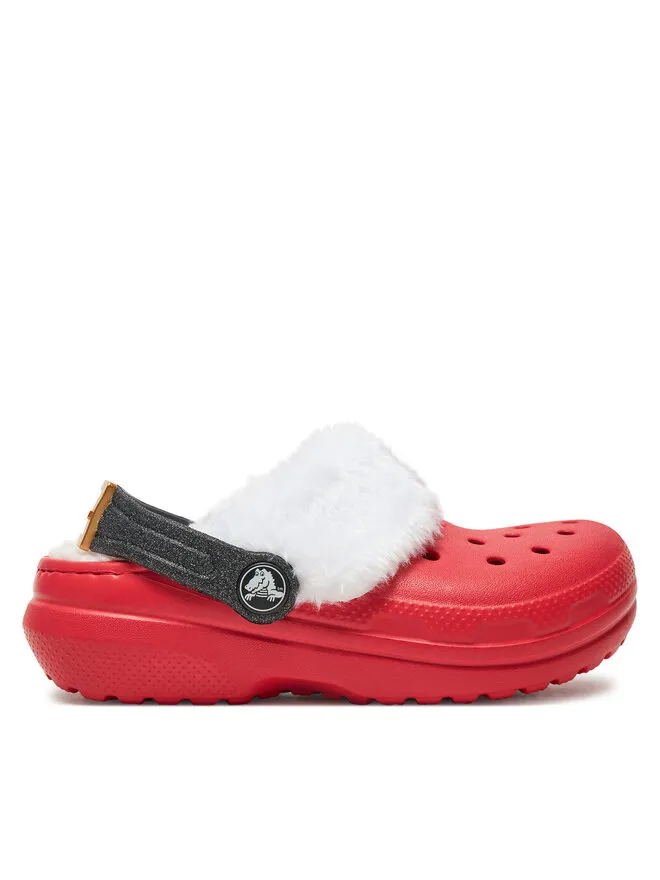 Crocs Παντόφλες · Κόκκινο