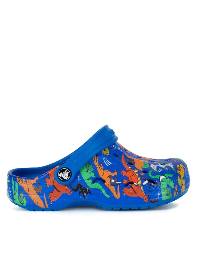 Crocs Παντόφλες · Μπλε