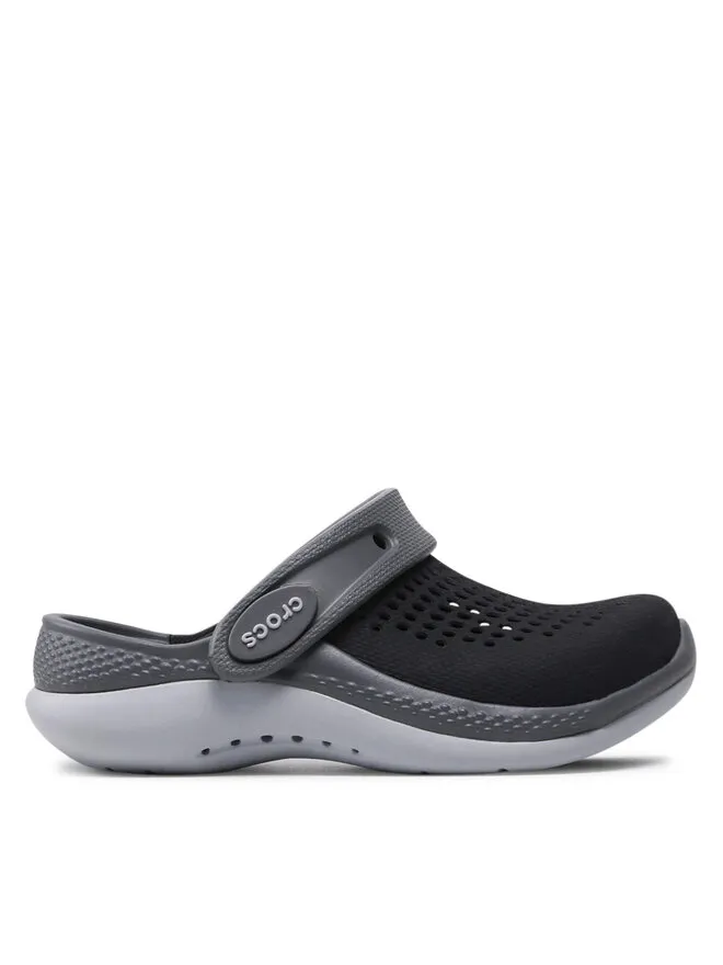 Crocs Παντόφλες · Μαύρο