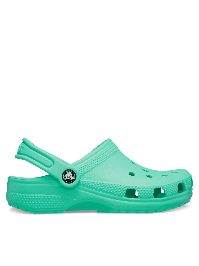 Crocs Παντόφλες · Πράσινο
